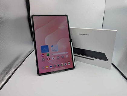 Samsung Galaxy Tab S11 Ultra 5G Tablet - 256GB SSD - 14