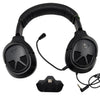 Turtle Beach Ear Force XO FOUR Stealth Wired Headset for Xbox One (With Adaptor) "Collection Only"