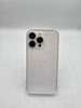 Apple iPhone 14 Pro Max 128gb white open boxed 89%