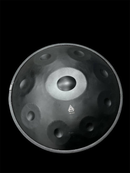 TETRA HANDPAN DRUM  ** Collection Only - Wythenshawe **