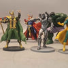 ***SALE*** Marvel figures Hulk, Iron Man, Ant man, Loki, Dr Strange ECT 20 FIGUIRS IN TOTAL