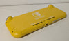 Nintendo Switch Lite Console - Yellow & 1 Game