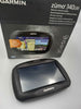 Garmin Zumo 340 LM - Rugged Waterproof Motorcycle Sat Nav Boxed