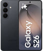 Samsung Galaxy S26 512GB black
