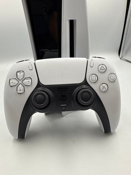 Sony PlayStation 5 Disc Console