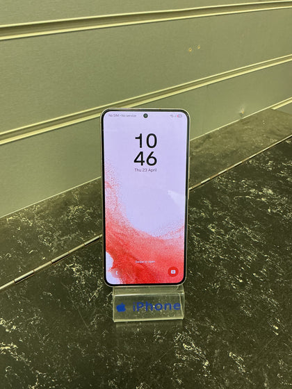 Samsung S22