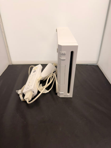 Nintendo Wii console