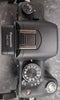 Panasonic Lumix G10  DMC-G10KEB-K Mirrorless Digital Camera