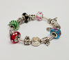 Pandora Charm Bracelet