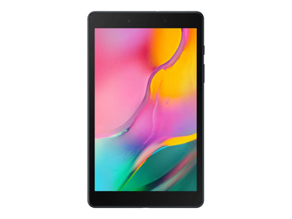 Samsung Galaxy Tab A 8.0 32GB Black**Unboxed***