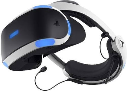 Sony PlayStation Vr 1 ( Ps4) BOXED