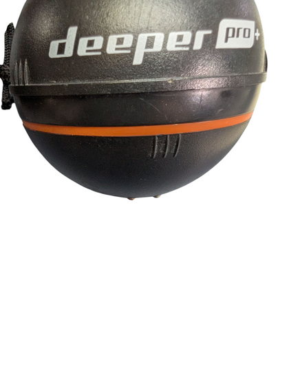 DEEPER PRO + FISH FINDER SONAR WITH CASE