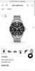 Citizen Diver Mens Watch BN0200-56E