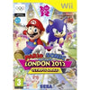 Wii: Mario & Sonic London 2012 Olympic Games