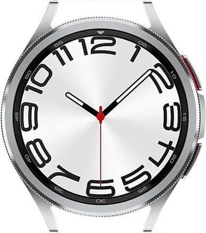 Samsung Galaxy Watch6 Classic 47mm - Silver