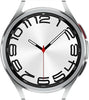 Samsung Galaxy Watch6 Classic 47mm - Silver
