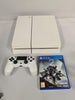 Playstation 4 500GB Destiny 2 Console Package