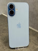 Apple iPhone 17 Mist Blue 256GB BH 98%  Apple Warranty 18/09/26