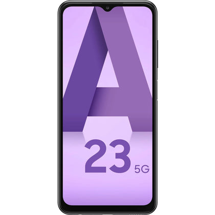 Samsung Galaxy A23 5G 64GB Black