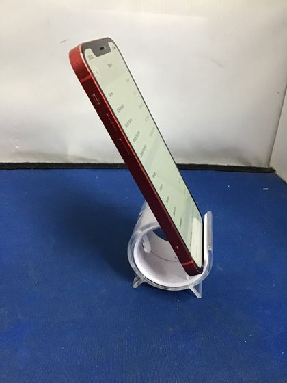 Apple iPhone 12 (Product Red) - 64GB Storage