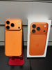 Apple iPhone 17 Pro (A3523) 256GB Cosmic Orange, Unlocked
