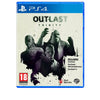 Outlast Trinity (PS4)