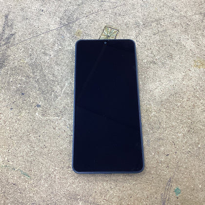 Samsung Galaxy A17 5G 128GB Blue