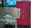 NINTENDO DSi CONSOLE PINK WITH CHARGER