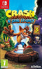 Nintendo Switch, Crash Bandicoot N. Sane Trilogy - Chesterfield