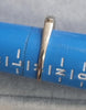 9ct Gold Forever Ring M