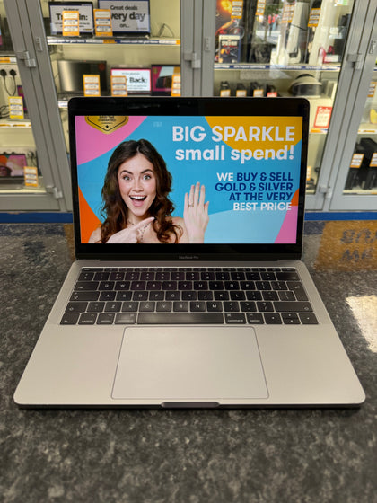 Apple MacBook Pro - A1708 - 256Gb SSD