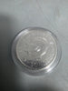 999 Silver Britannia's Coins 31.1G in Case