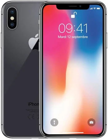 iPhone XS Max 64GB 99% battery health