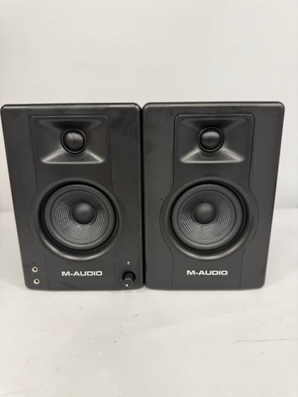 M-Audio BX5-D3 Monitor Speakers