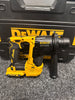 DeWalt DCH072 12V XR Brushless SDS Plus Hammer Drill