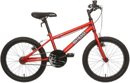 Apollo Outrage Kids Bike - 18 Inch Wheel **Collection Only**