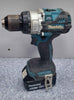 Makita (DHP486) Combi Drill - With 5.0ah Battery