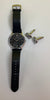Emporio Armani Watch & Cuff Links