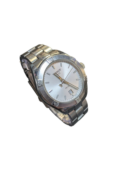 Tissot Ladies PR100 Sport Chic Watch