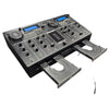 Numark CDMix USB Dual CD/USB Media Player - Unboxed