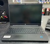 HP Laptop - 4GB RAM - 128GB SSD - Windows 11 -