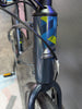 Carrera Impel im-2. Electric Hybrid Bike