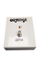 Orange FS-1 Single Button Footswitch *Unboxed* COLLECTION ONLY