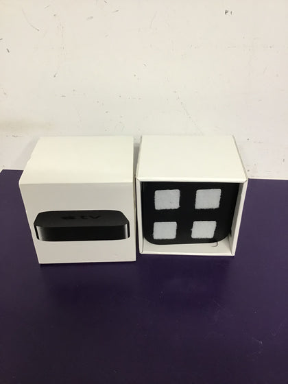Apple TV 3Rd Gen