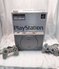 DX Sony Orginal Playstation One (PS1) Retro Home Gaming Console - Boxed With 2x Pads