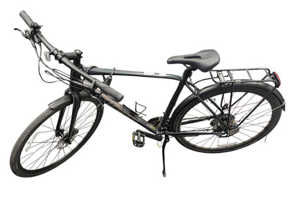 Giant Escape 2 Disc Hybrid Bike
