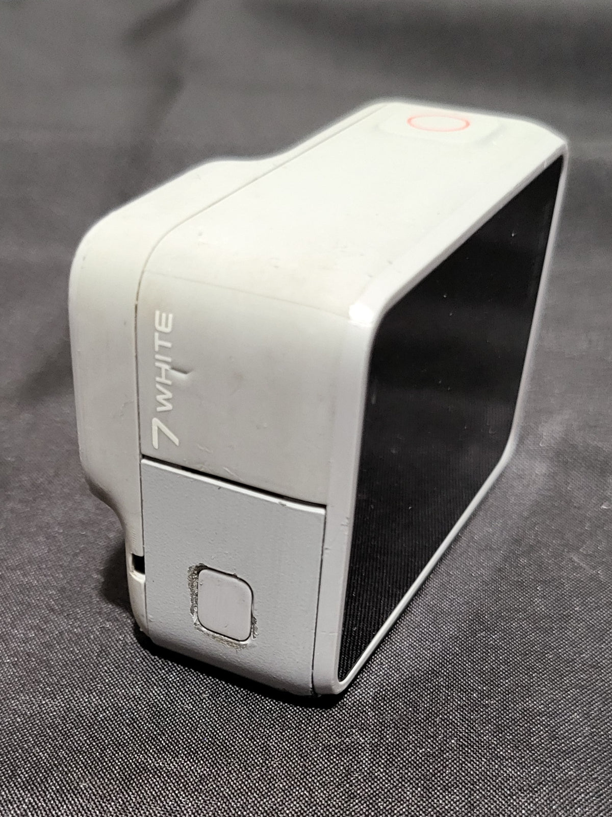 GoPro HERO 7 White Sports Camera - Camera Only | Cash Generator