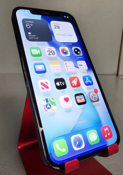 Apple iPhone 12 Pro 128GB Pacific Blue, Unlocked