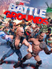 *Worms Battleground
