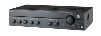 **Boxing Day Sale!** Toa A-2060DD Digital Mixer Amplifier